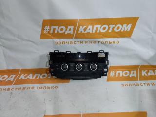 БЛОК КЛИМАТА Mazda 6 GJ GL 2012, 2.2 л., SH-VPTR, дизель, МКПП, 41v, седан, передний привод, G44N61190B, G46G61190C