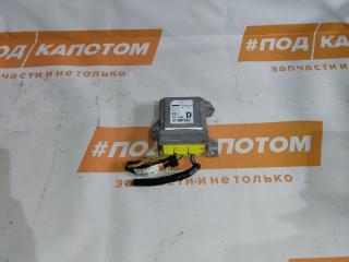 блок AirBag Mazda 6 GJ GL 2012, 2.2 л., SH-VPTR, дизель, МКПП, 41v, седан, передний привод, GHP9-57K30A