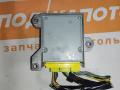 блок AirBag Mazda 6 GJ GL 2012, 2.2 л., SH-VPTR, дизель, МКПП, 41v, седан, передний привод, GHP9-57K30A - фото №4