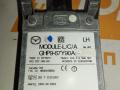 датчик мертвых (слепых) зон Mazda 6 GJ GL 2012, 2.2 л., SH-VPTR, дизель, МКПП, 41v, седан, передний привод, GHP967Y90A, GHP967Y90C - фото №4
