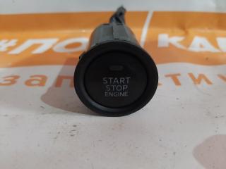 кнопка запуска двигателя Mazda CX-5 1 поколение 2014, 2.2 л., SH-VPTS, дизель, АКПП, 34k, внедорожник 5 дв., полный привод, KD45-663S0