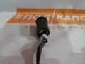 кнопка запуска двигателя Mazda CX-5 1 поколение 2014, 2.2 л., SH-VPTS, дизель, АКПП, 34k, внедорожник 5 дв., полный привод, KD45-663S0 - фото №3