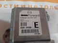 блок AirBag Mazda CX-5 1 поколение 2014, 2.2 л., SH-VPTS, дизель, АКПП, 34k, внедорожник 5 дв., полный привод, KD4557K30B - фото №2