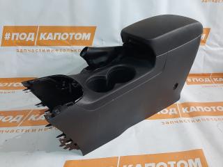 подлокотник Mazda CX-5 1 поколение 2014, 2.2 л., SH-VPTS, дизель, АКПП, 34k, внедорожник 5 дв., полный привод, KD4564951