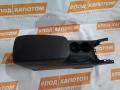 подлокотник Mazda CX-5 1 поколение 2014, 2.2 л., SH-VPTS, дизель, АКПП, 34k, внедорожник 5 дв., полный привод, KD4564951 - фото №3