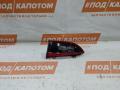фонарь крышки багажника правый Mazda 6 GJ GL 2012, 2.2 л., SH-VPTR, дизель, МКПП, 41v, седан, передний привод, GHK1513F0D, 13241978 - фото №2