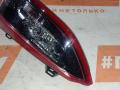 фонарь крышки багажника правый Mazda 6 GJ GL 2012, 2.2 л., SH-VPTR, дизель, МКПП, 41v, седан, передний привод, GHK1513F0D, 13241978 - фото №4