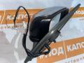 зеркало наружное правое Nissan X-Trail T31 2007, 2.5 л., QR25, бензин, АКПП, ky0, внедорожник 5 дв., полный привод, 22656, 96301JG000 - фото №4