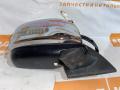 зеркало наружное правое Nissan X-Trail T31 2007, 2.5 л., QR25, бензин, АКПП, ky0, внедорожник 5 дв., полный привод, 22656, 96301JG000 - фото №5