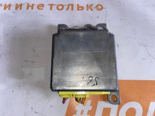 блок AirBag Nissan X-Trail T31 2007, 2.5 л., QR25, бензин, АКПП, ky0, внедорожник 5 дв., полный привод