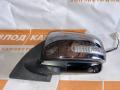 зеркало наружное левое Nissan X-Trail T31 2007, 2.5 л., QR25, бензин, АКПП, ky0, внедорожник 5 дв., полный привод, 96302JG000 - фото №2