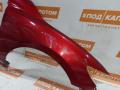 крыло переднее правое Mazda 6 GJ GL 2012, 2.2 л., SH-VPTR, дизель, МКПП, 41v, седан, передний привод, GHP952111A - фото №4