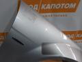 крыло переднее правое Mercedes-Benz C-Класс W204 2012, 1.8 л., M 271.820, бензин, АКПП, 775, седан, передний привод, A2048800218, A2048801418 - фото №3