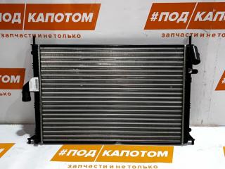 радиатор (основной) Renault Logan 2 поколение (2012 - 2016), FCR210522