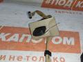 замок зажигания BMW 3 серия E90/E91/E92/E93 2005, 2.5 л., N52 B25 AE, бензин, АКПП, 300, седан, задний привод, 66126954720 - фото №2