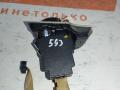 замок зажигания BMW 3 серия E90/E91/E92/E93 2005, 2.5 л., N52 B25 AE, бензин, АКПП, 300, седан, задний привод, 66126954720 - фото №4