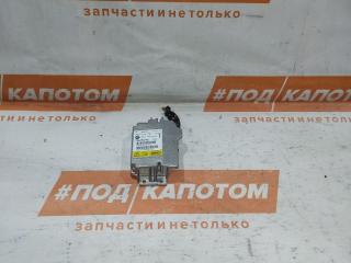 блок AirBag BMW 3 серия E90/E91/E92/E93 2005, 2.5 л., N52 B25 AE, бензин, АКПП, 300, седан, задний привод, 65776977427, 6977427
