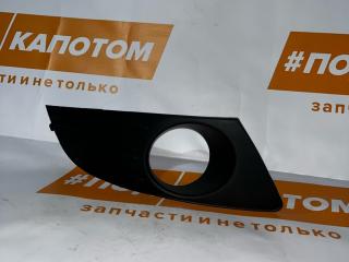 рамка фары противотуманной левой Lada Largus 1 поколение (2012 - 2025), STDC022191