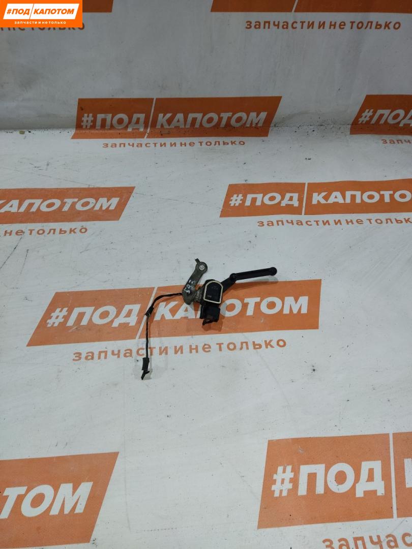 датчик дорожного просвета BMW 3 серия E90/E91/E92/E93 2005, 2.5 л., N52 B25 AE, бензин, АКПП, 300, седан, задний привод, 37146763735, 37146853753, 37146785207 - фото №1