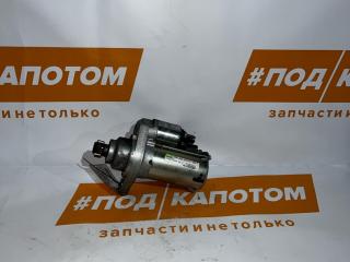стартер Volkswagen Golf 6 поколение 2012, 1.4 л., CAXA, бензин, АКПП, p6 / d5q, хетчбэк 5 дв., передний привод, 0AM911023T