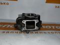 помпа BMW 3 серия E90/E91/E92/E93 2007, 2.0 л., N46 B20 B, бензин, АКПП, универсал, задний привод, 7500594 - фото №3