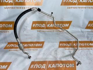 трубка кондиционера Nissan X-Trail T31 2007, 2.5 л., QR25, бензин, АКПП, ky0, внедорожник 5 дв., полный привод