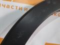 РАСШИРИТЕЛЬ КОЛЕСНОЙ АРКИ перед. лев. Mazda CX-5 1 поколение 2014, 2.2 л., SH-VPTS, дизель, АКПП, 34k, внедорожник 5 дв., полный привод, KD5351W31 - фото №4