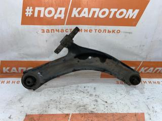 рычаг передний правый Nissan X-Trail T31 2007, 2.5 л., QR25, бензин, АКПП, ky0, внедорожник 5 дв., полный привод