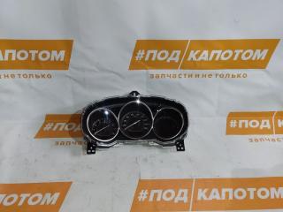 щиток приборов (приборная панель) Mazda 6 GJ GL 2012, 2.5 л., PY-VPR, бензин, АКПП, 41w, седан, передний привод, KD4555430