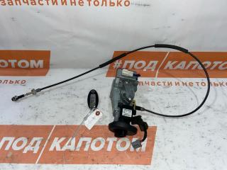 замок зажигания Nissan X-Trail T31 2007, 2.5 л., QR25, бензин, АКПП, ky0, внедорожник 5 дв., полный привод