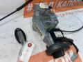 замок зажигания Nissan X-Trail T31 2007, 2.5 л., QR25, бензин, АКПП, ky0, внедорожник 5 дв., полный привод - фото №2
