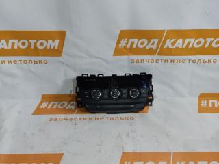 БЛОК КЛИМАТА Mazda 6 GJ GL 2012, 2.5 л., PY-VPR, бензин, АКПП, 41w, седан, передний привод, G45J61190F, G46G61190C