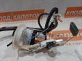 датчик уровня топлива BMW 3 серия E90/E91/E92/E93 [рестайлинг] 2008, 2.0 л., N46 B20 BD, бензин, АКПП, 475, седан, задний привод, 16117170090 - фото №3