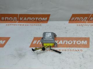 блок AirBag Mazda 6 GJ GL 2012, 2.5 л., PY-VPR, бензин, АКПП, 41w, седан, передний привод, GHP9-57K30A, GHO957K30A