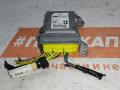 блок AirBag Mazda 6 GJ GL 2012, 2.5 л., PY-VPR, бензин, АКПП, 41w, седан, передний привод, GHP9-57K30A, GHO957K30A - фото №4