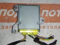 блок AirBag Mazda 6 GJ GL 2012, 2.5 л., PY-VPR, бензин, АКПП, 41w, седан, передний привод, GHP9-57K30A, GHO957K30A - фото №5