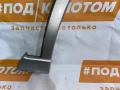РАСШИРИТЕЛЬ КОЛЕСНОЙ АРКИ перед. прав. Nissan X-Trail T31 2007, 2.5 л., QR25, бензин, АКПП, ky0, внедорожник 5 дв., полный привод, 76852JG00A - фото №2