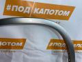 РАСШИРИТЕЛЬ КОЛЕСНОЙ АРКИ перед. лев. Nissan X-Trail T31 2007, 2.5 л., QR25, бензин, АКПП, ky0, внедорожник 5 дв., полный привод, 76853JG00A - фото №3