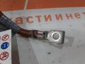 клемма аккумулятора минус BMW 3 серия E90/E91/E92/E93 [рестайлинг] 2008, 2.0 л., N46 B20 BD, бензин, АКПП, 475, седан, задний привод, 6929706, 61126929706 - фото №3