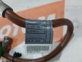 клемма аккумулятора минус BMW 3 серия E90/E91/E92/E93 [рестайлинг] 2008, 2.0 л., N46 B20 BD, бензин, АКПП, 475, седан, задний привод, 6929706, 61126929706 - фото №4
