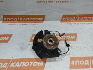 кулак поворотный правый Mazda 6 GJ GL 2012, 2.5 л., PY-VPR, бензин, АКПП, 41w, седан, передний привод, KD353304XF, GHP933021A, K01133261A