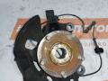 кулак поворотный правый Mazda 6 GJ GL 2012, 2.5 л., PY-VPR, бензин, АКПП, 41w, седан, передний привод, KD353304XF, GHP933021A, K01133261A - фото №2