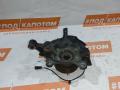 кулак поворотный правый Mazda 6 GJ GL 2012, 2.5 л., PY-VPR, бензин, АКПП, 41w, седан, передний привод, KD353304XF, GHP933021A, K01133261A - фото №4