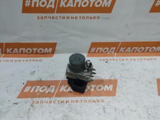 блок ABS Mazda 6 GJ GL 2012, 2.5 л., PY-VPR, бензин, АКПП, 41w, седан, передний привод, GHR1437A0, G4YA437A0A