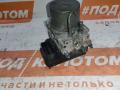 блок ABS Mazda 6 GJ GL 2012, 2.5 л., PY-VPR, бензин, АКПП, 41w, седан, передний привод, GHR1437A0, G4YA437A0A - фото №3
