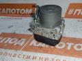 блок ABS Mazda 6 GJ GL 2012, 2.5 л., PY-VPR, бензин, АКПП, 41w, седан, передний привод, GHR1437A0, G4YA437A0A - фото №4