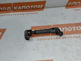 рулевой карданчик Mazda 6 GJ GL 2012, 2.5 л., PY-VPR, бензин, АКПП, 41w, седан, передний привод, GJG932AB0