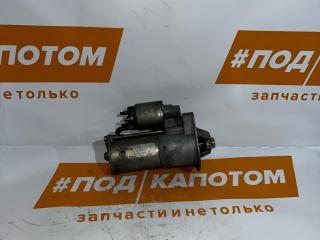 стартер Volvo V70 2 поколение [рестайлинг] 2007, 2.4 л., B 5244 S, бензин, АКПП, 453, универсал, передний привод, 8697650, 36003222
