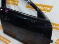 дверь передняя правая Mazda 6 GJ GL 2012, 2.5 л., PY-VPR, бензин, АКПП, 41w, седан, передний привод, GHY05802XJ - фото №5