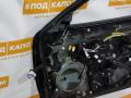 дверь передняя правая Mazda 6 GJ GL 2012, 2.5 л., PY-VPR, бензин, АКПП, 41w, седан, передний привод, GHY05802XJ - фото №7